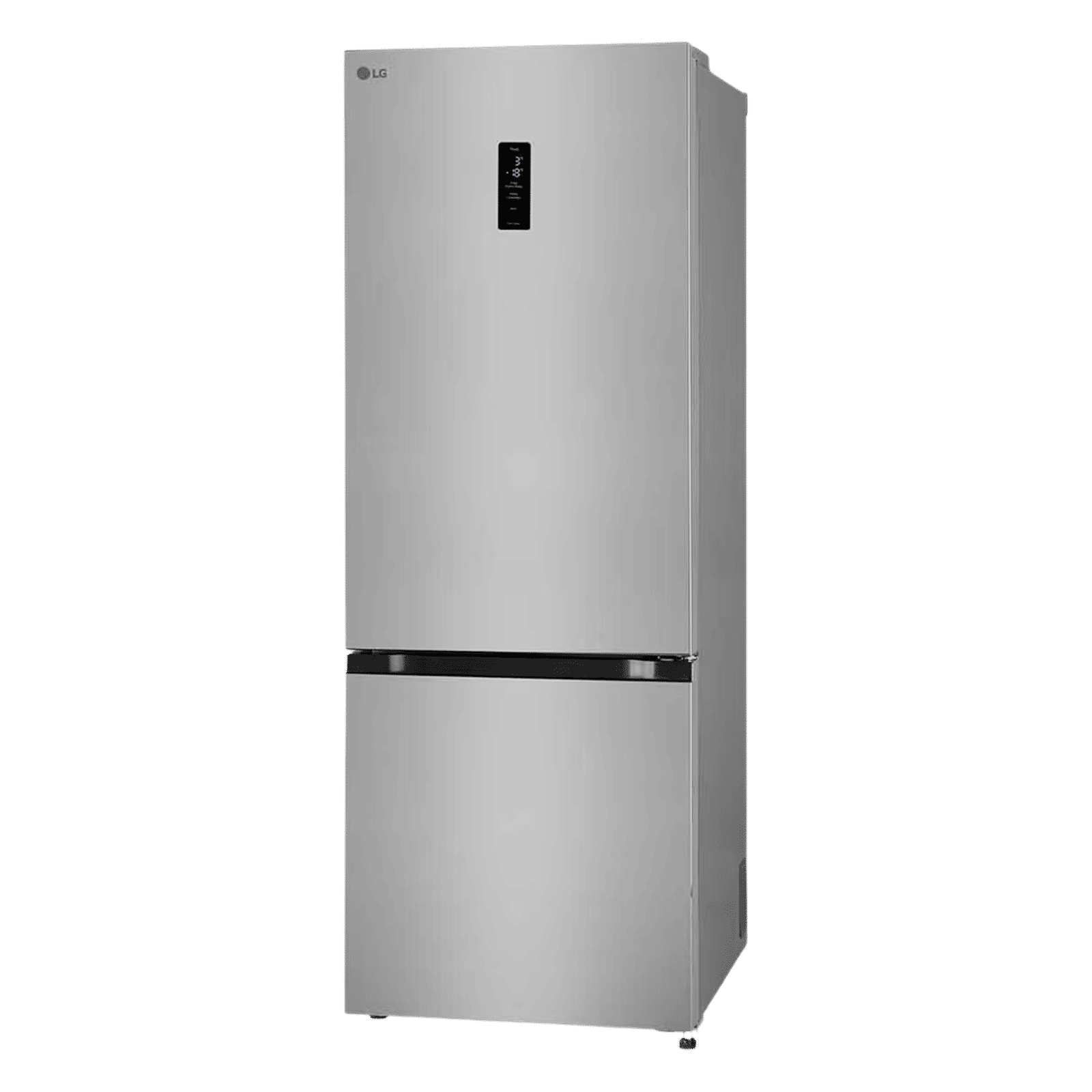 Buy LG 340 Litres 3 Star Frost Free Double Door Smart Wifi Enabled